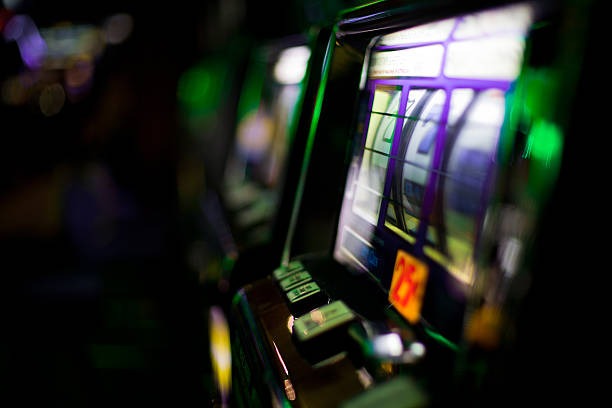 Account balance and transaction history across all game types