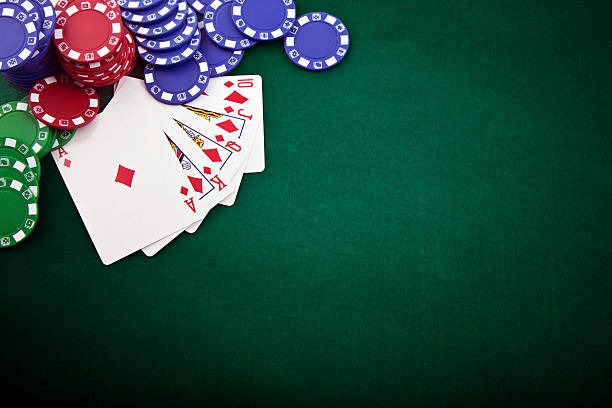 4D lottery number picker interface on mobile app