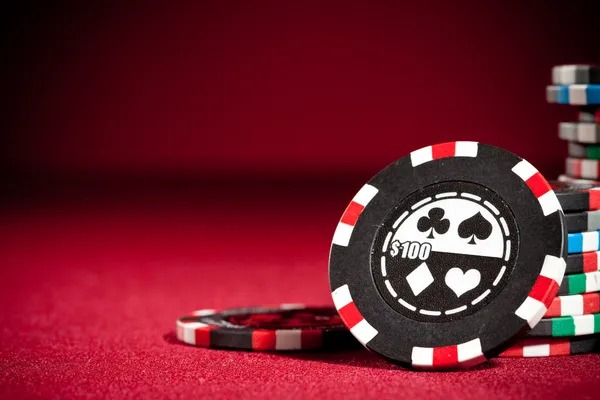 Number pattern betting ticket displayed on mobile phone screen